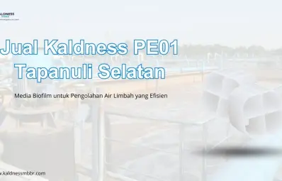 Jual Kaldness PE01 Tapanuli Selatan